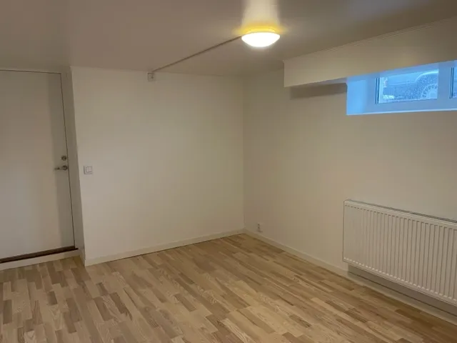 Hyreslägenhet på Ljungbyhed i ljungbyhed