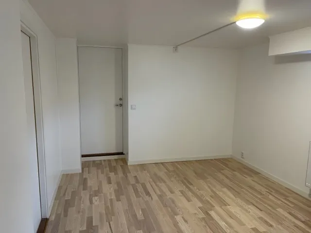 Hyreslägenhet på Ljungbyhed i ljungbyhed