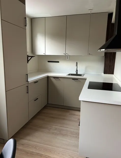 Hyreslägenhet på Borlänge i borlange