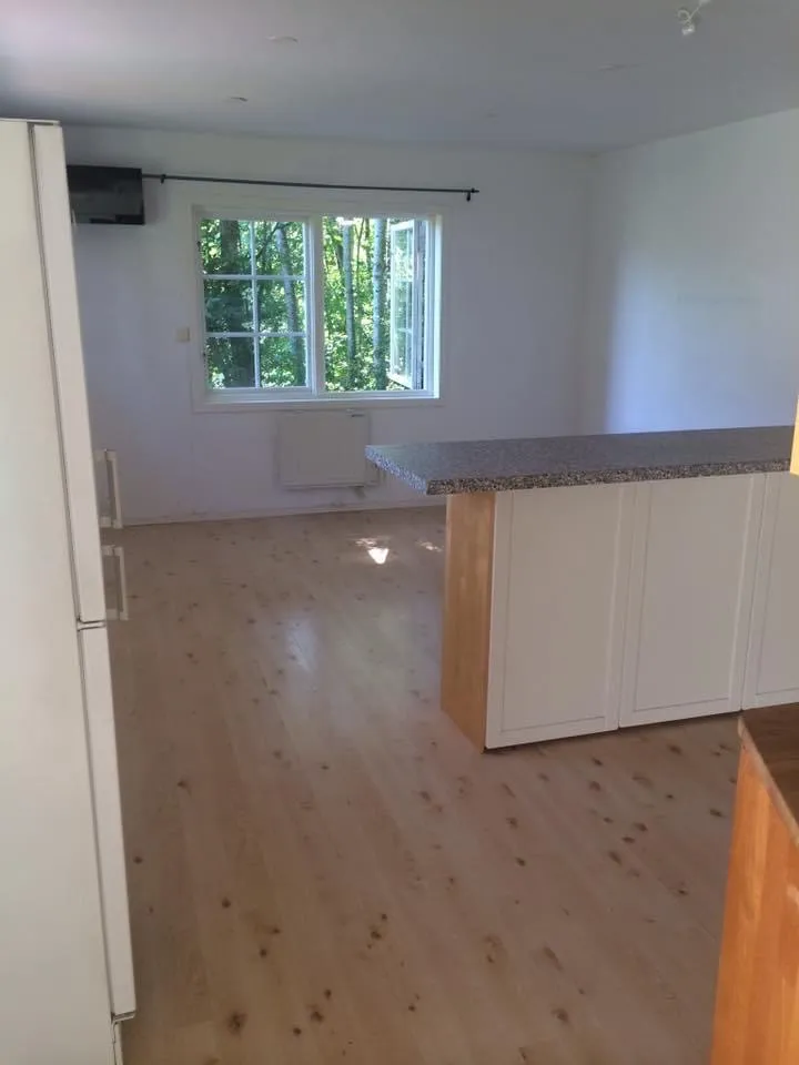 Hyresbostad på Hisings Kärra i hisings-karra