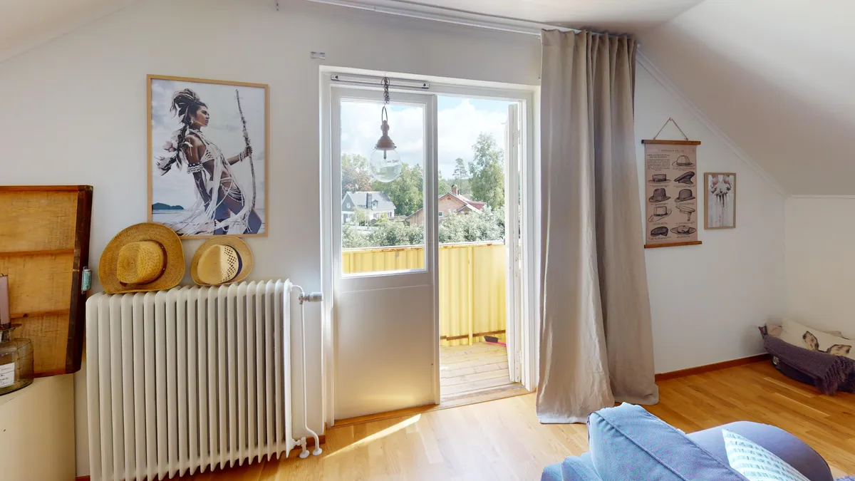 Hyreslägenhet på Borås i boras