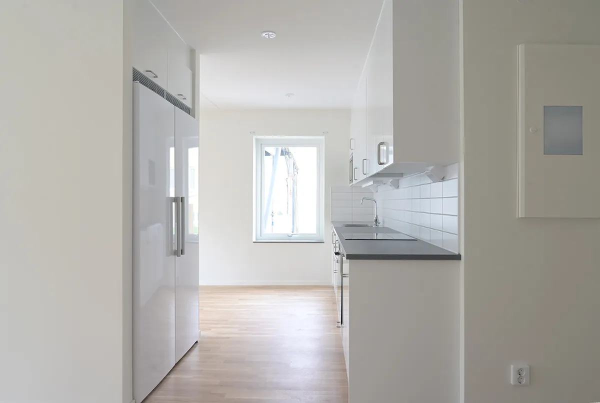 Hyreslägenhet på Ljungby i ljungby
