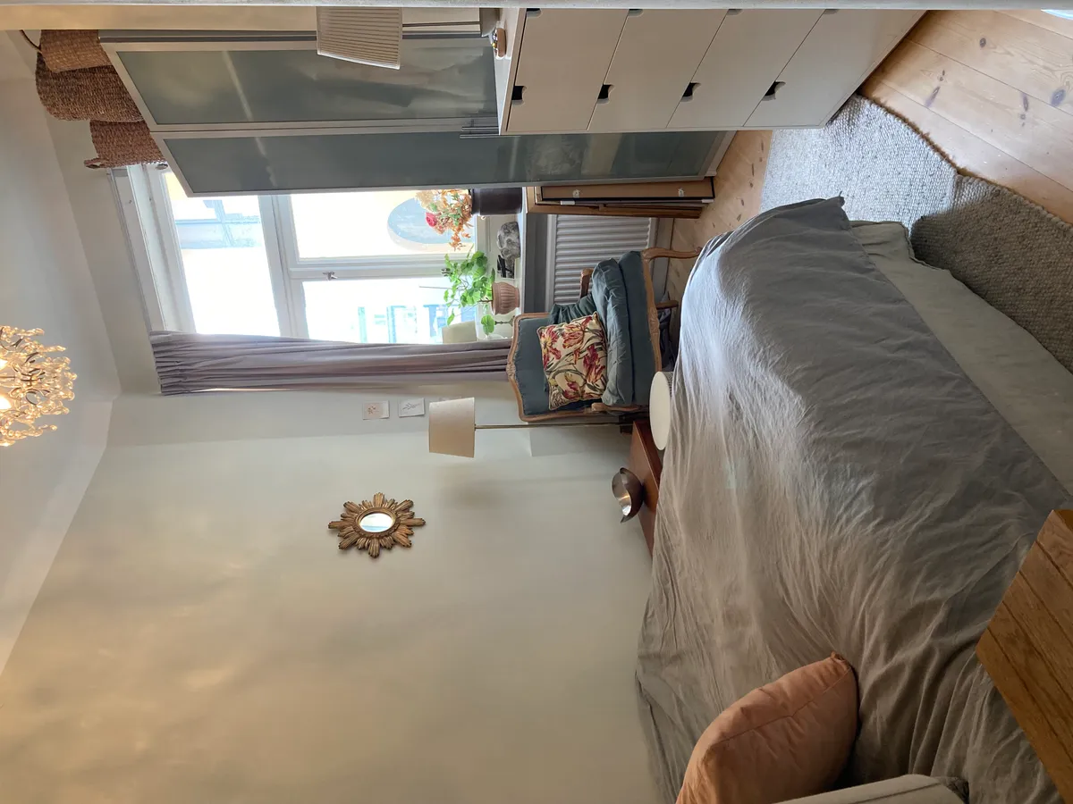 Hyreslägenhet på Stockholm i stockholm
