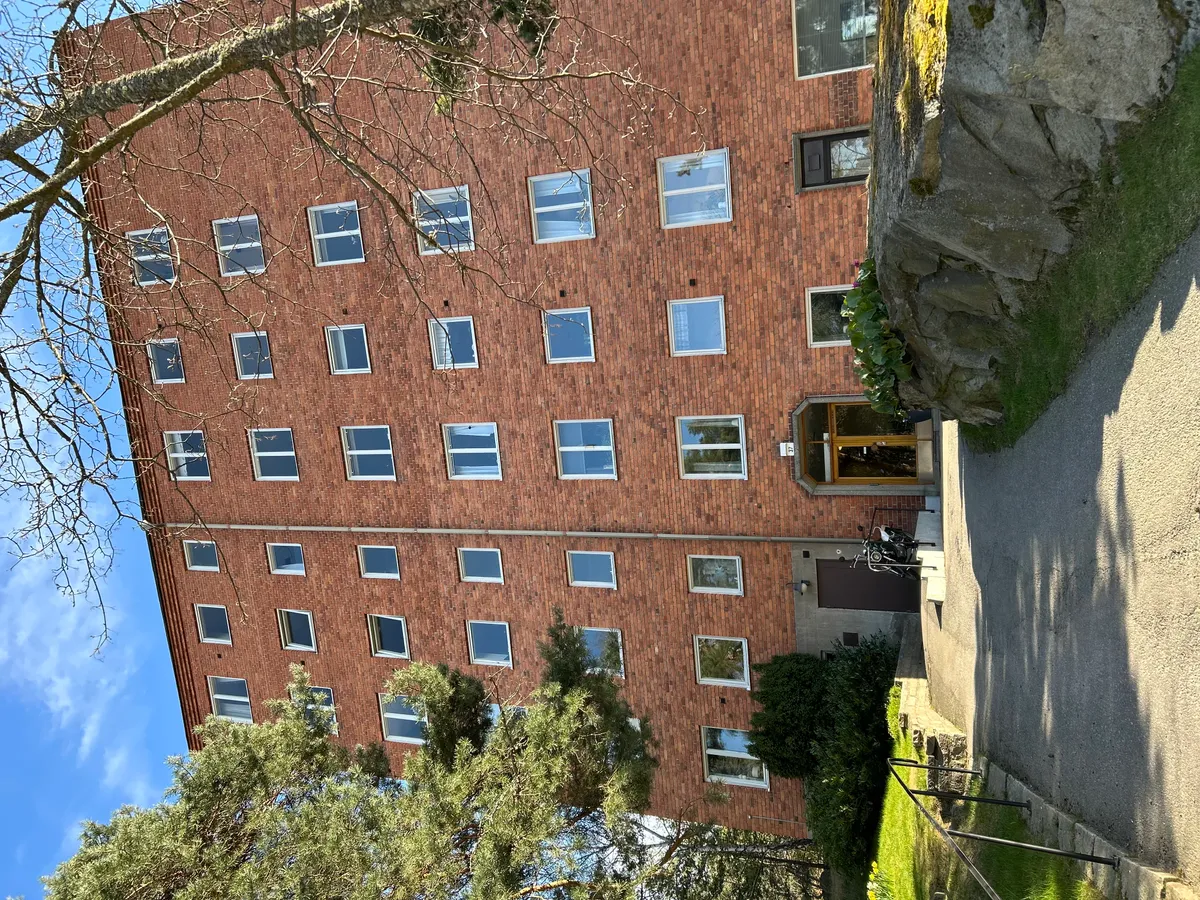 Hyreslägenhet på Lidingö i lidingo