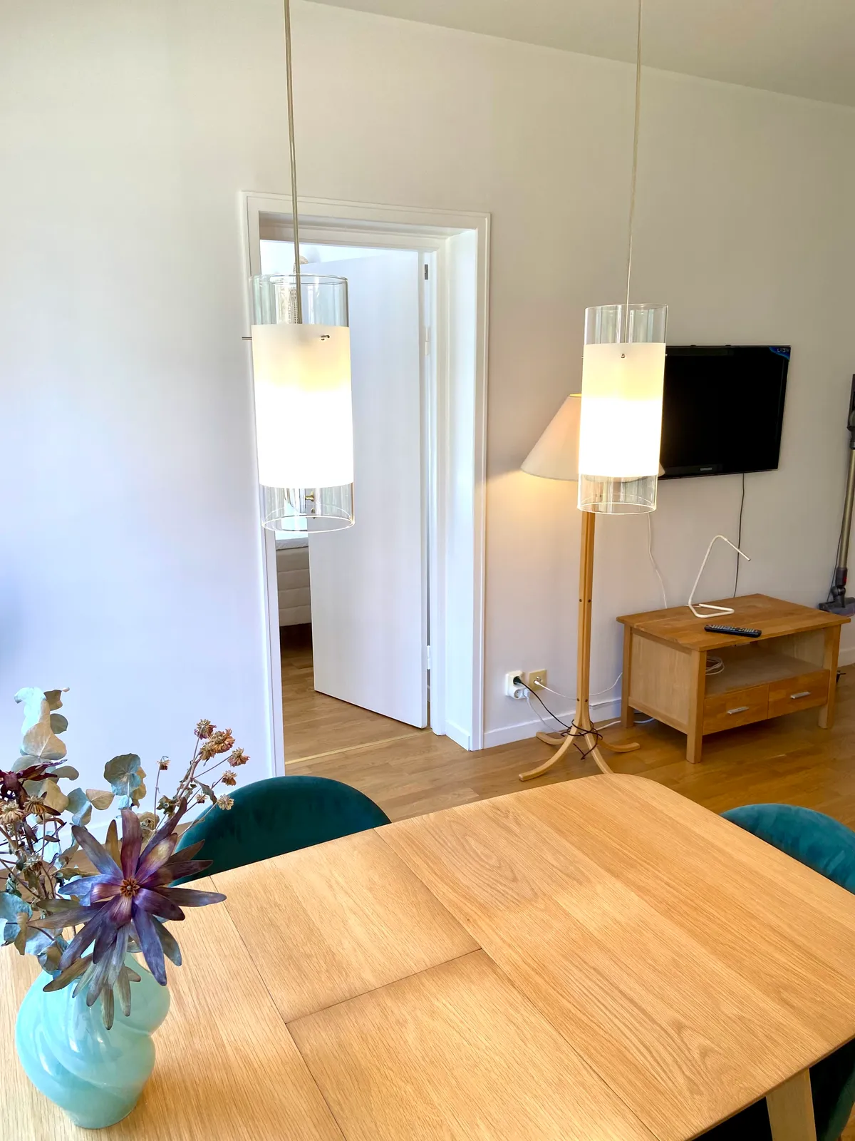 Hyreslägenhet på Lidingö i lidingo