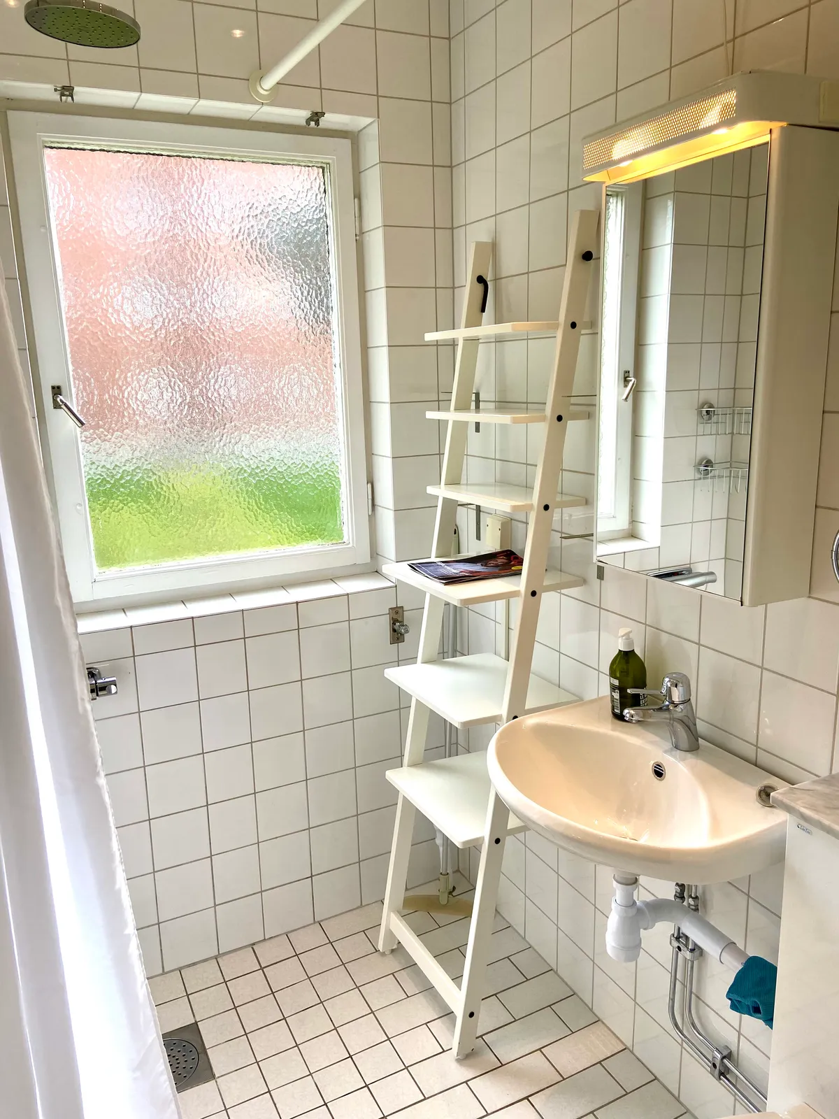 Hyreslägenhet på Lidingö i lidingo