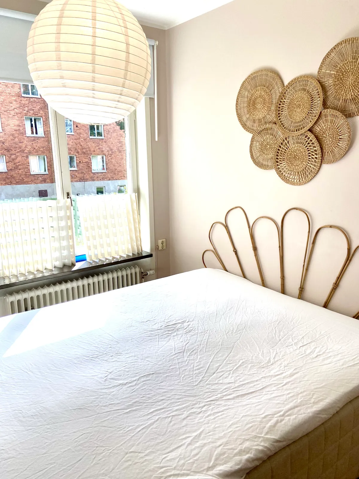 Hyreslägenhet på Lidingö i lidingo