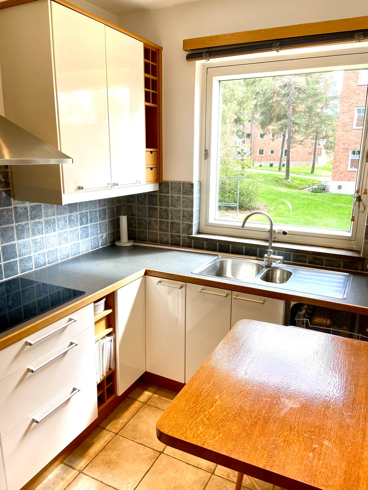 Hyreslägenhet på Lidingö i lidingo