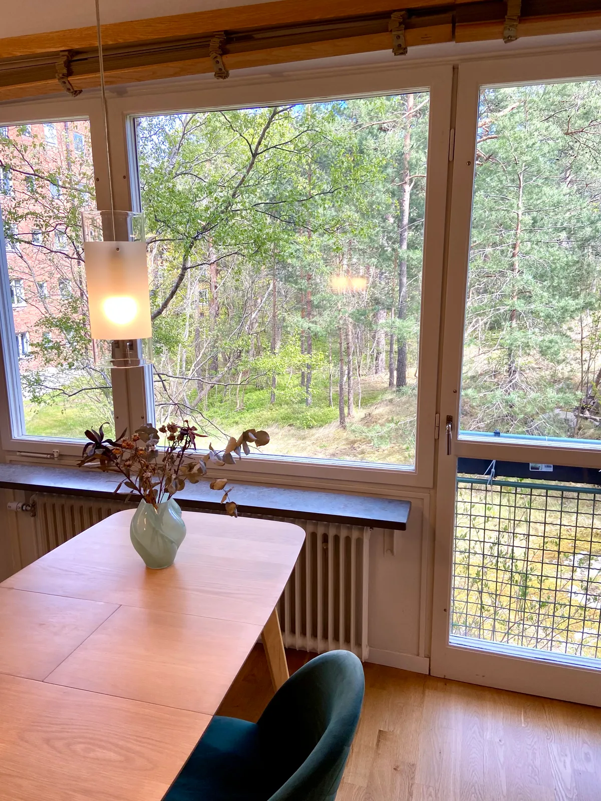 Hyreslägenhet på Lidingö i lidingo