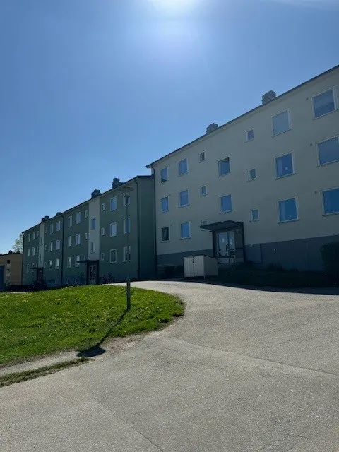 Hyreslägenhet på Norrtälje i norrtalje