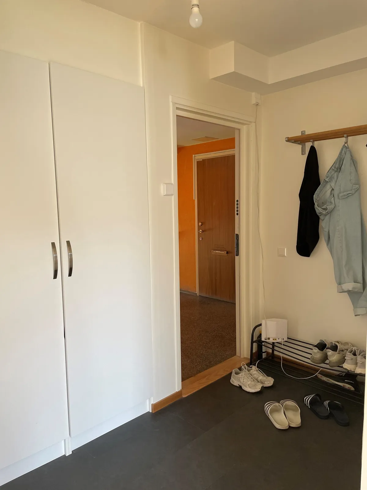 Hyreslägenhet på Norrtälje i norrtalje