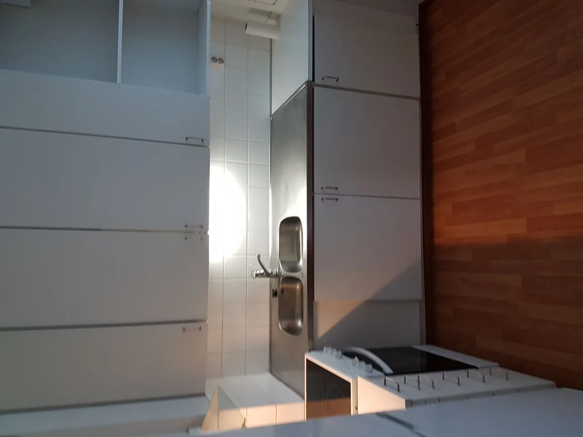 Hyreslägenhet på Lahti i lahti