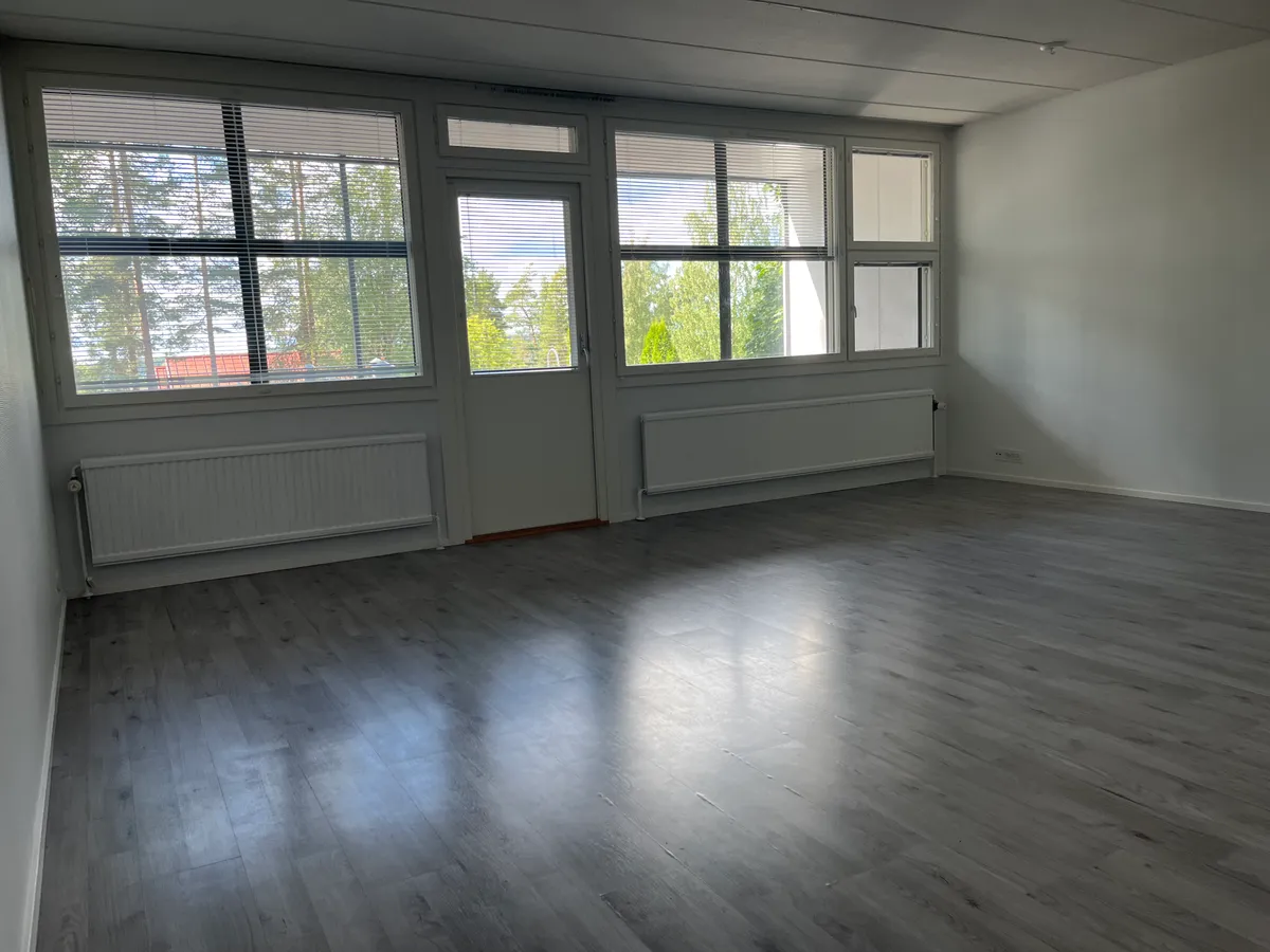 Hyresbostad på Kuopio i kuopio