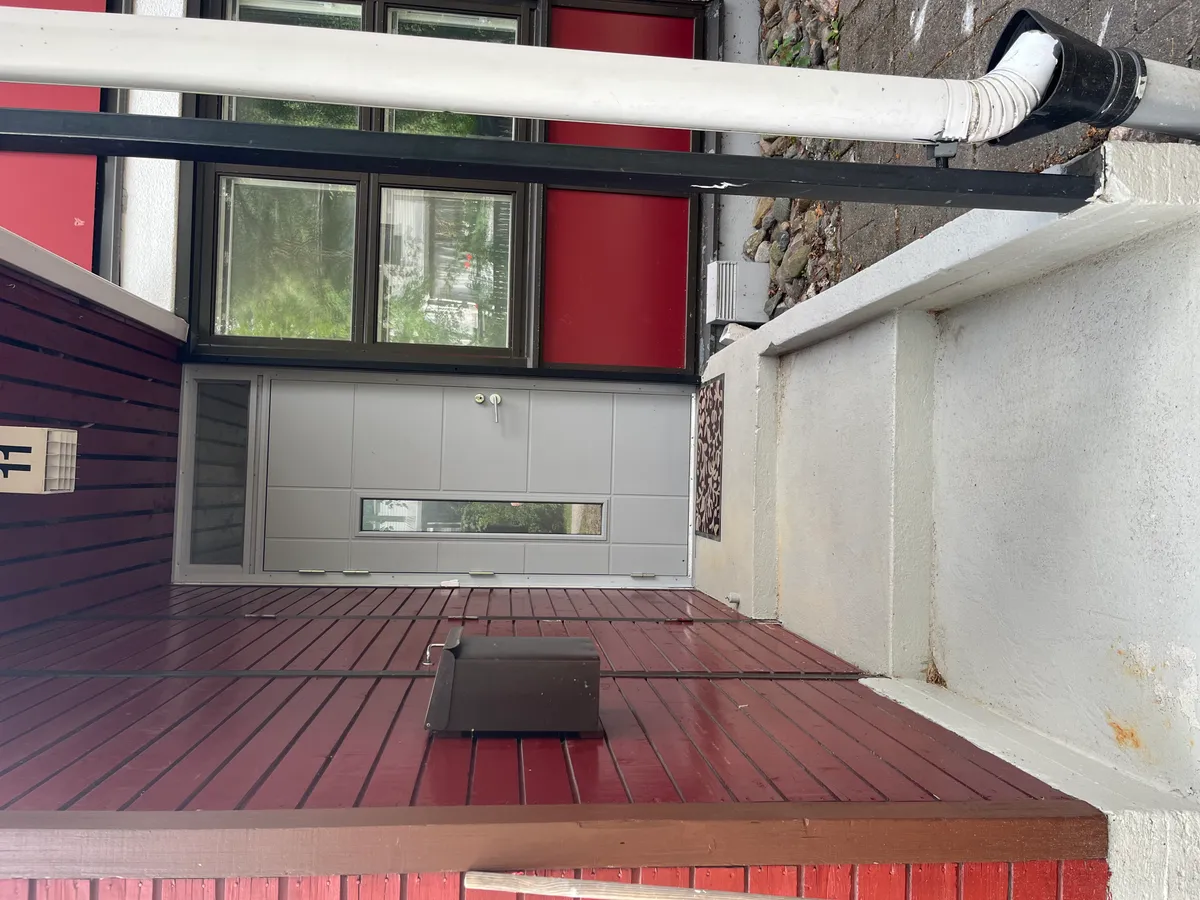 Hyresbostad på Kuopio i kuopio
