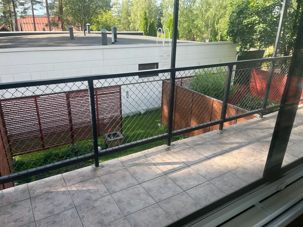 Hyresbostad på Kuopio i kuopio