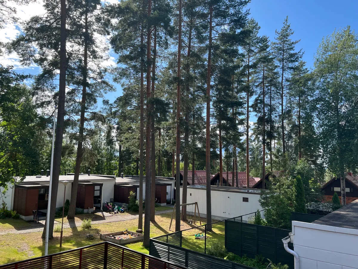 Hyresbostad på Kuopio i kuopio