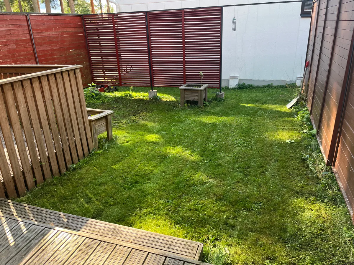 Hyresbostad på Kuopio i kuopio