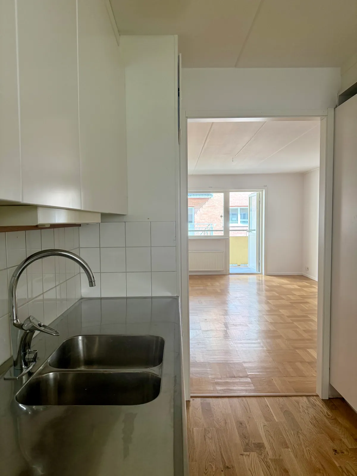 Hyreslägenhet på Norrköping i norrkoping