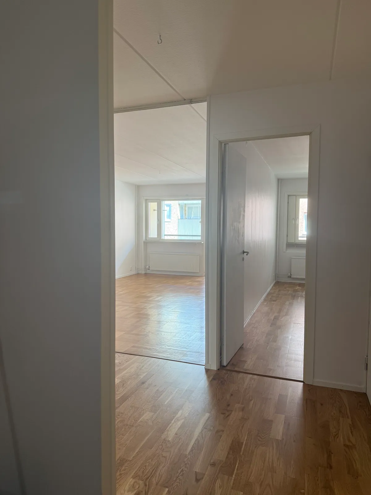 Hyreslägenhet på Norrköping i norrkoping