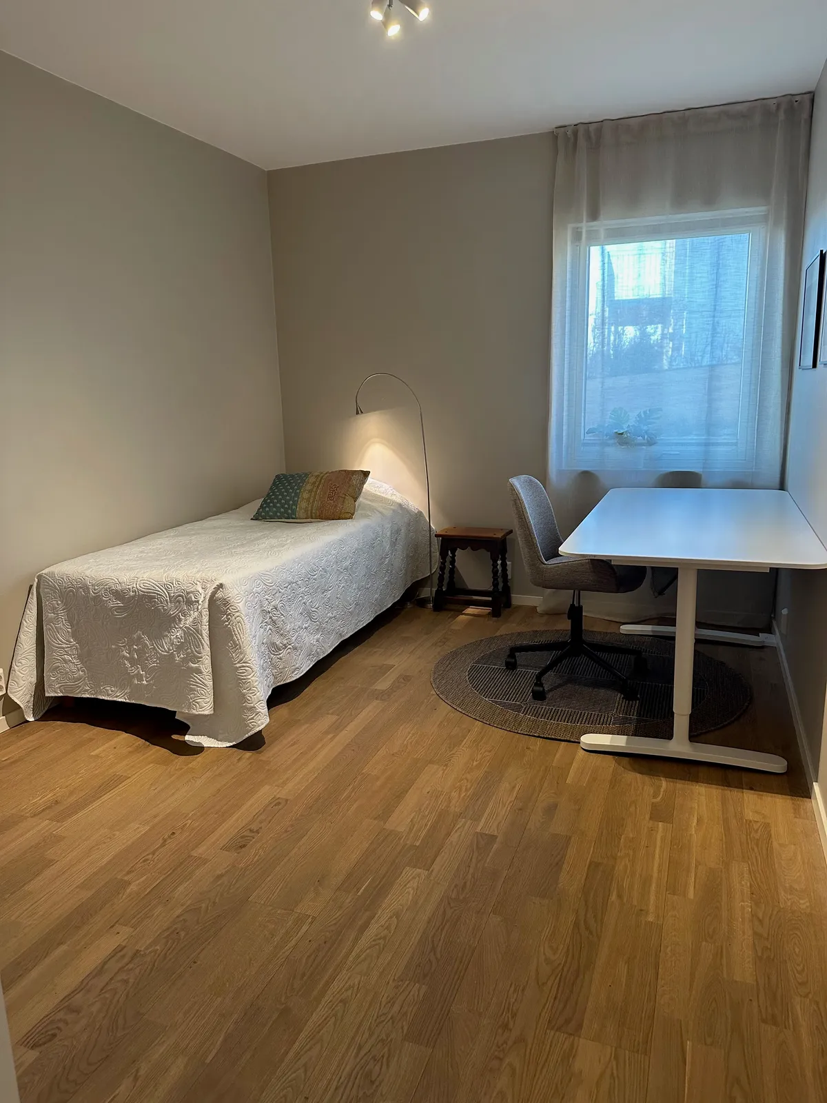 Hyreslägenhet på Torslanda i torslanda