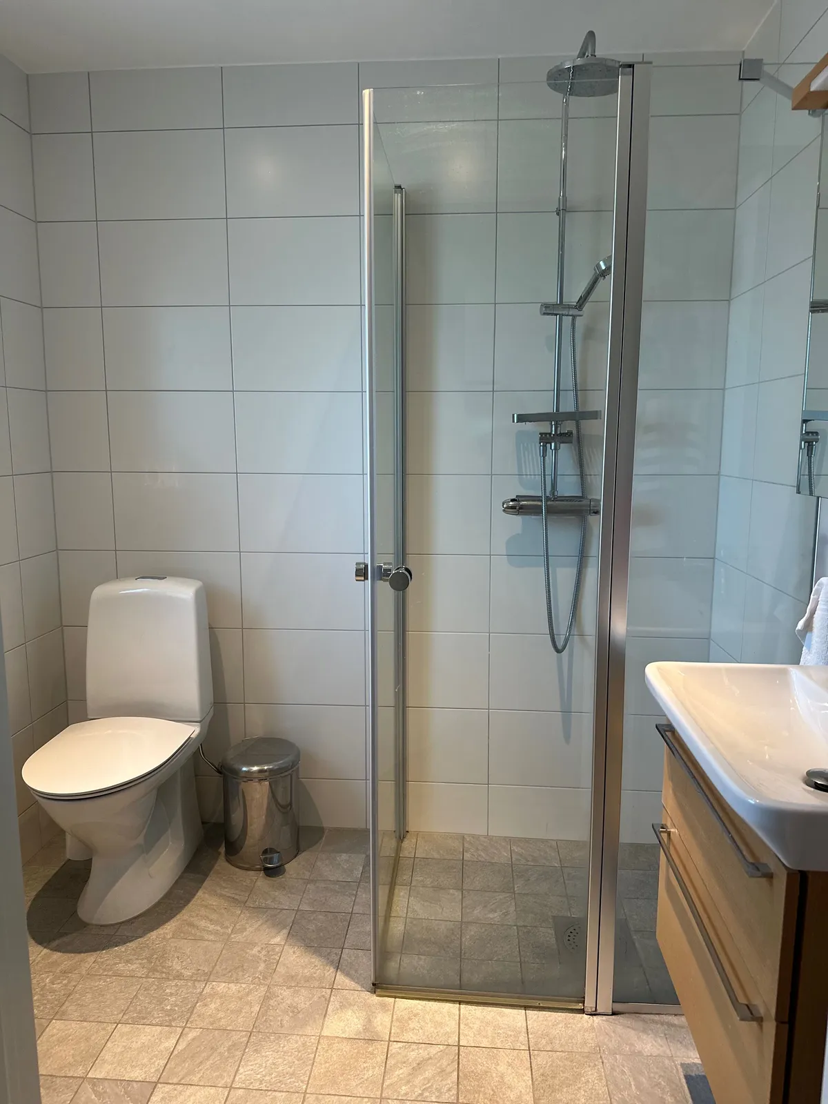 Hyreslägenhet på Torslanda i torslanda