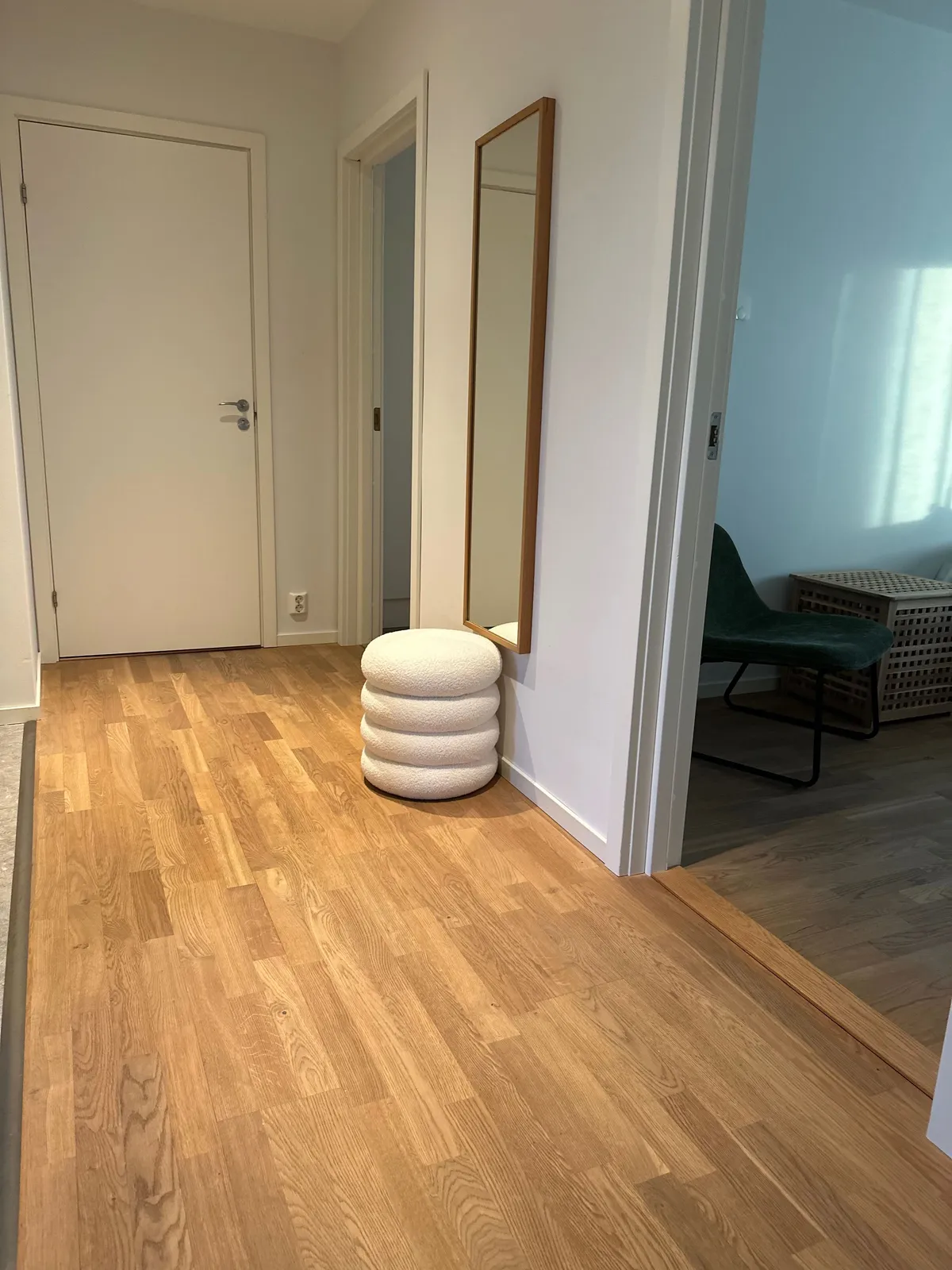 Hyreslägenhet på Torslanda i torslanda