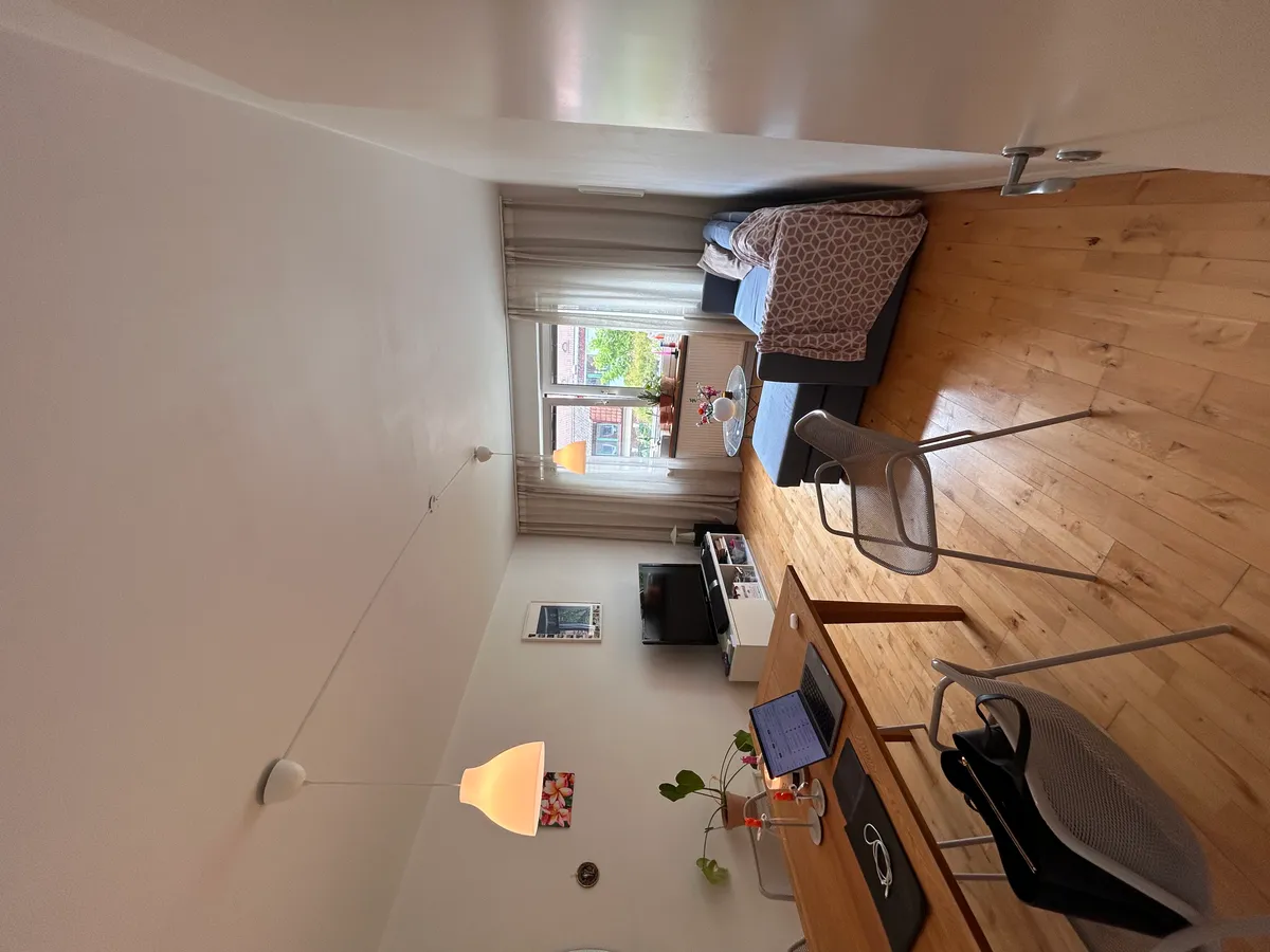 Hyreslägenhet på Malmö i malmo