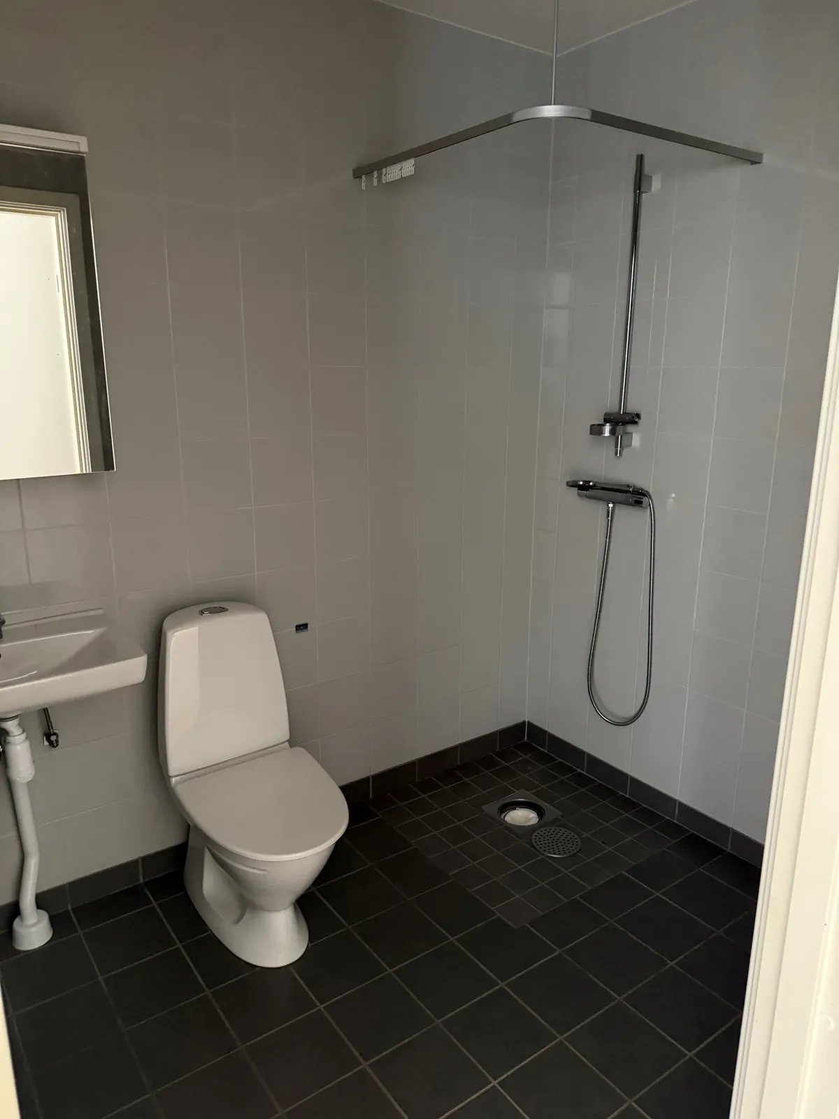 Hyreslägenhet på Klippan i klippan