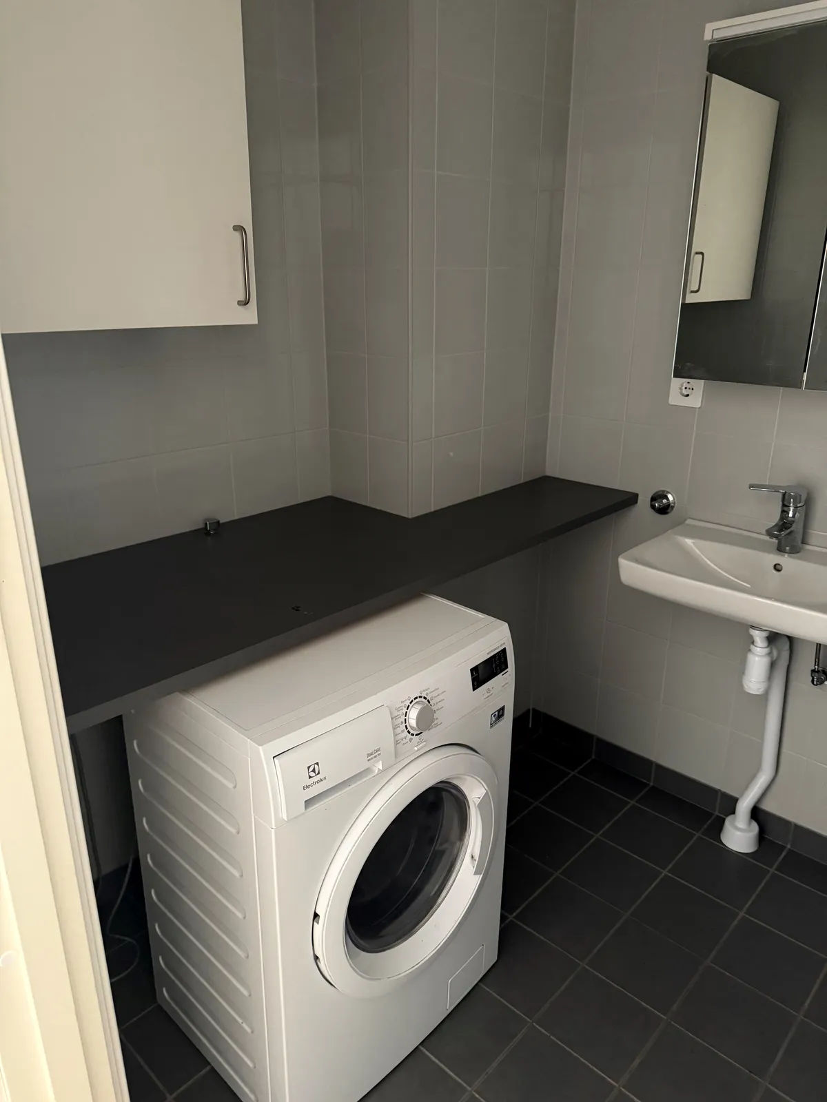 Hyreslägenhet på Klippan i klippan