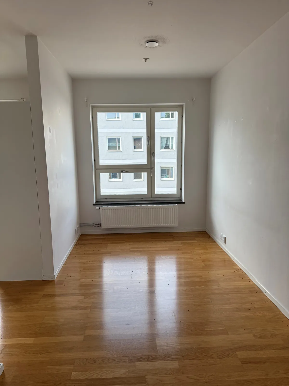 Hyreslägenhet på Klippan i klippan