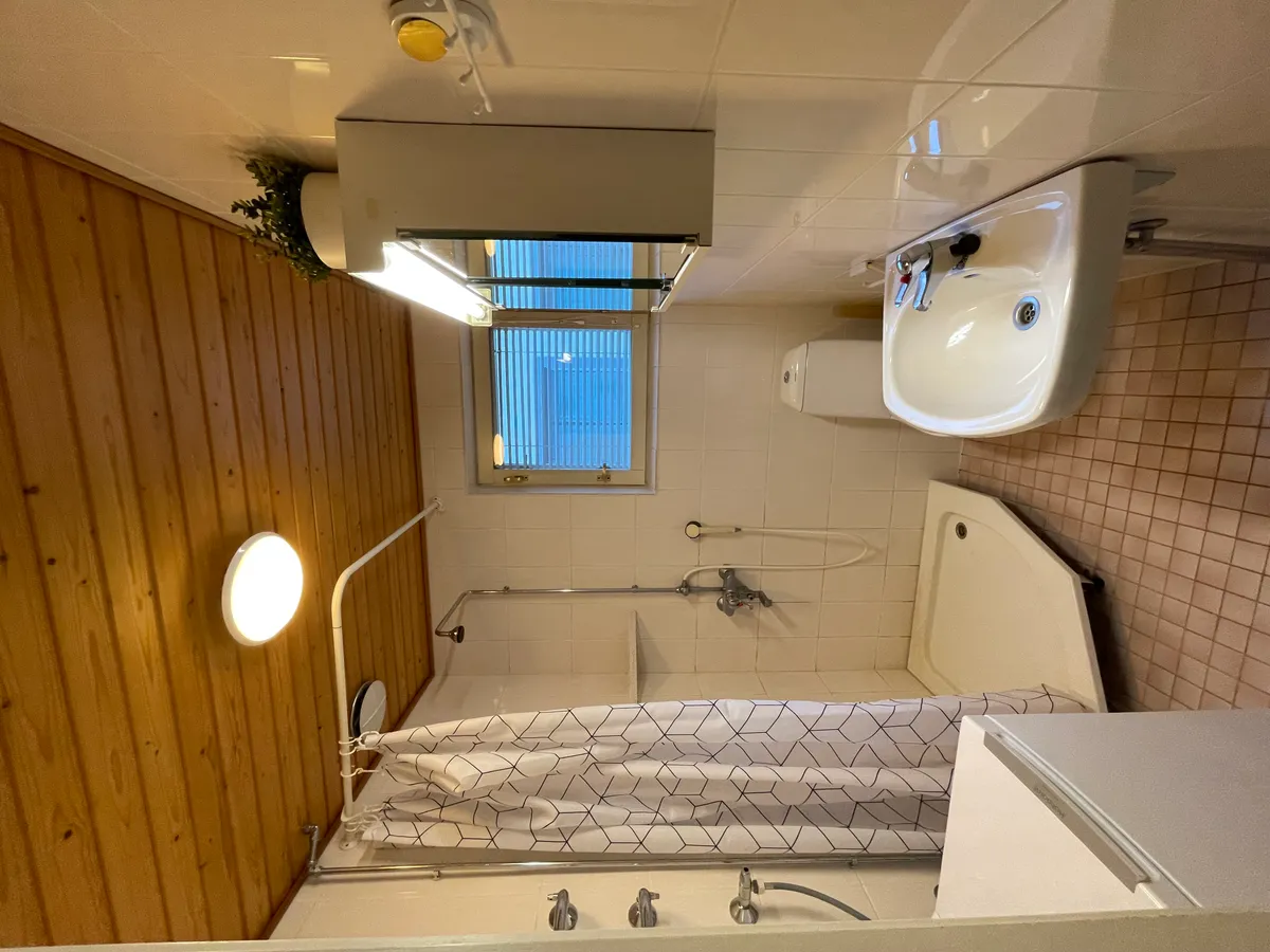 Hyresbostad på Espoo i espoo