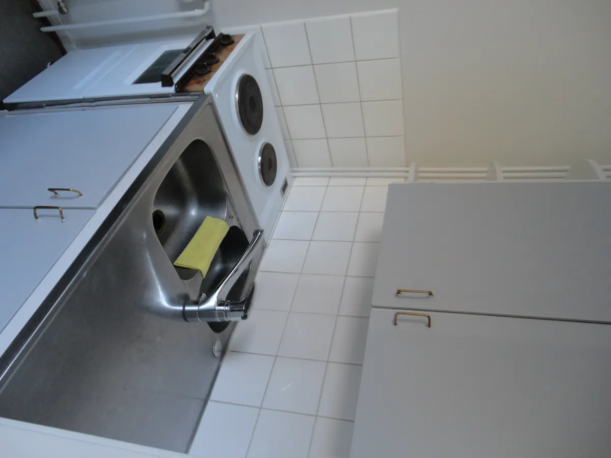 Hyreslägenhet på Kouvola i kouvola
