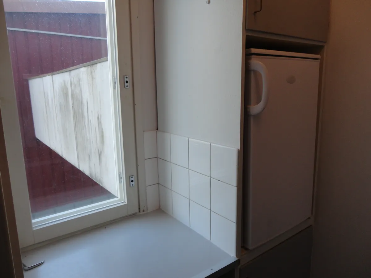 Hyreslägenhet på Kouvola i kouvola