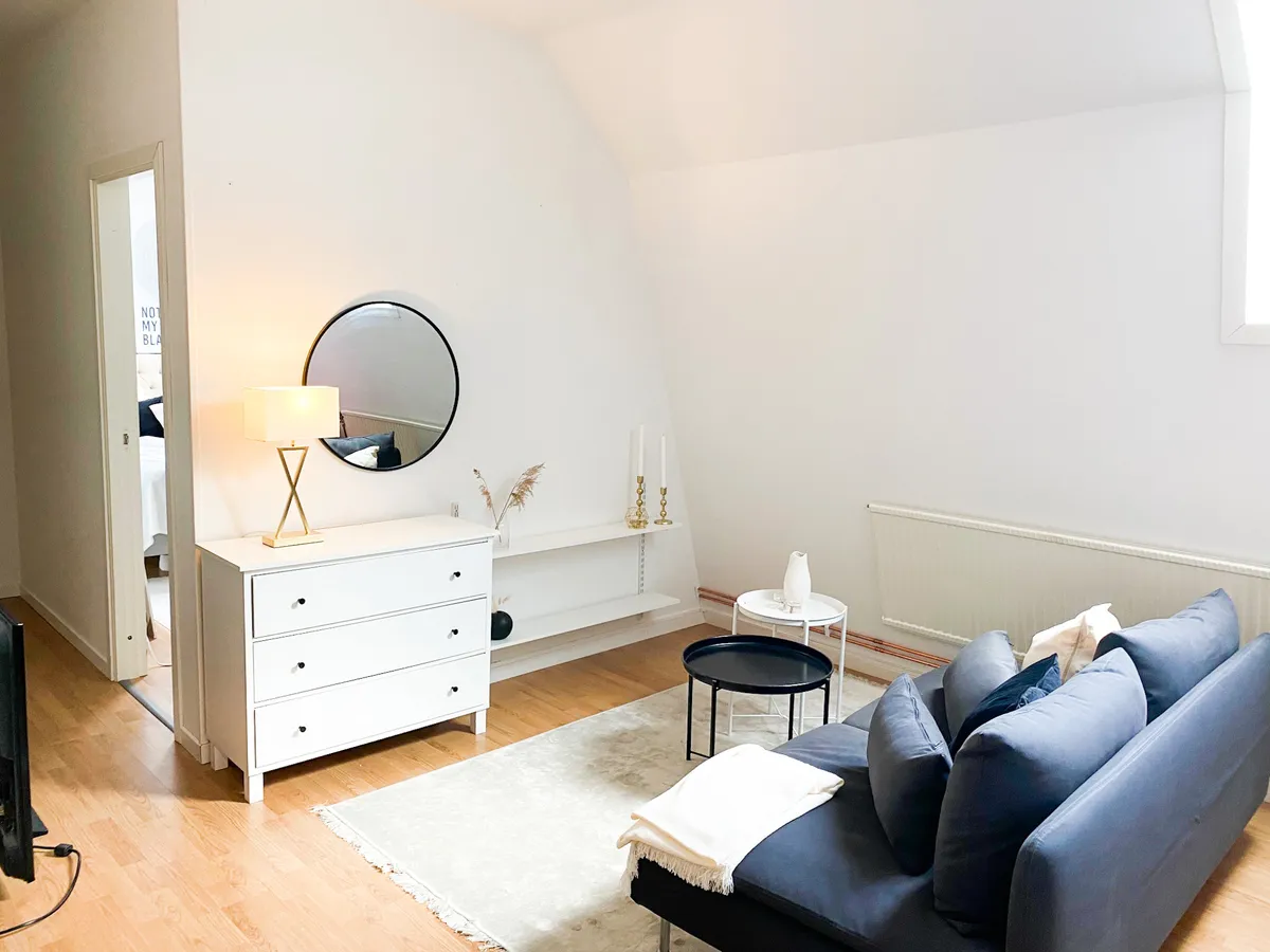 Hyreslägenhet på Mariestad i mariestad