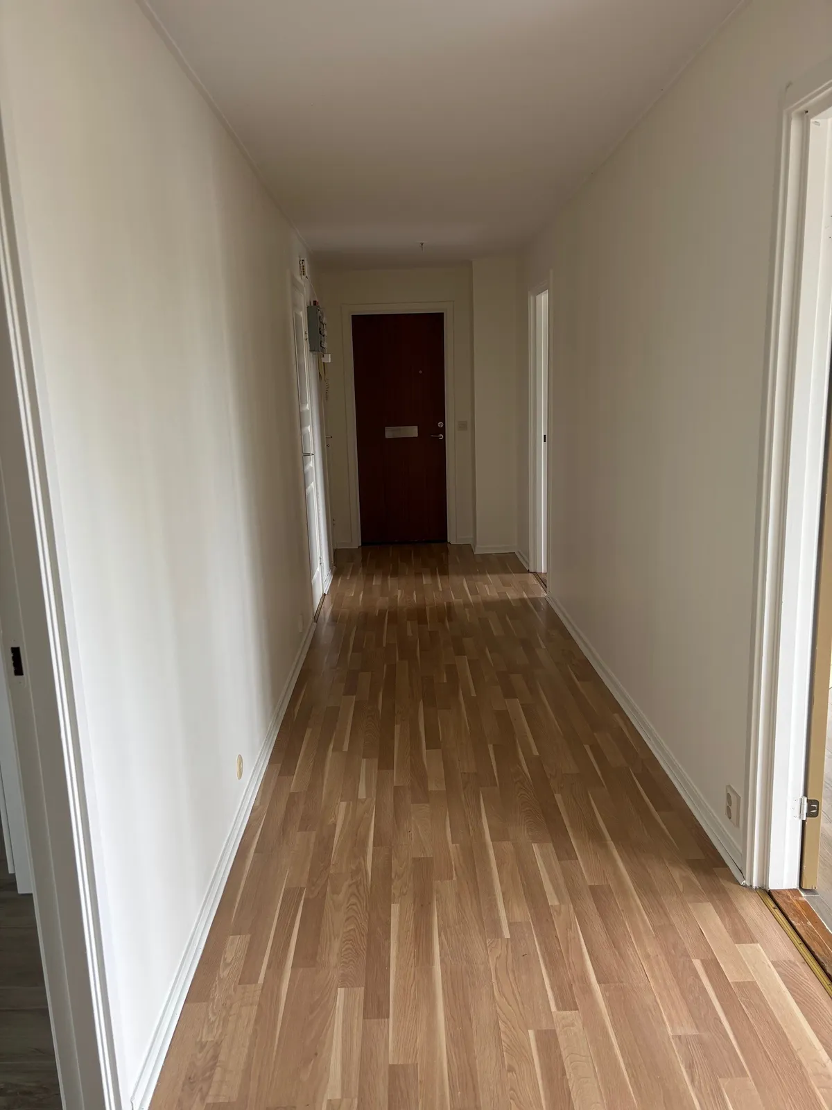 Hyreslägenhet på Arboga i arboga