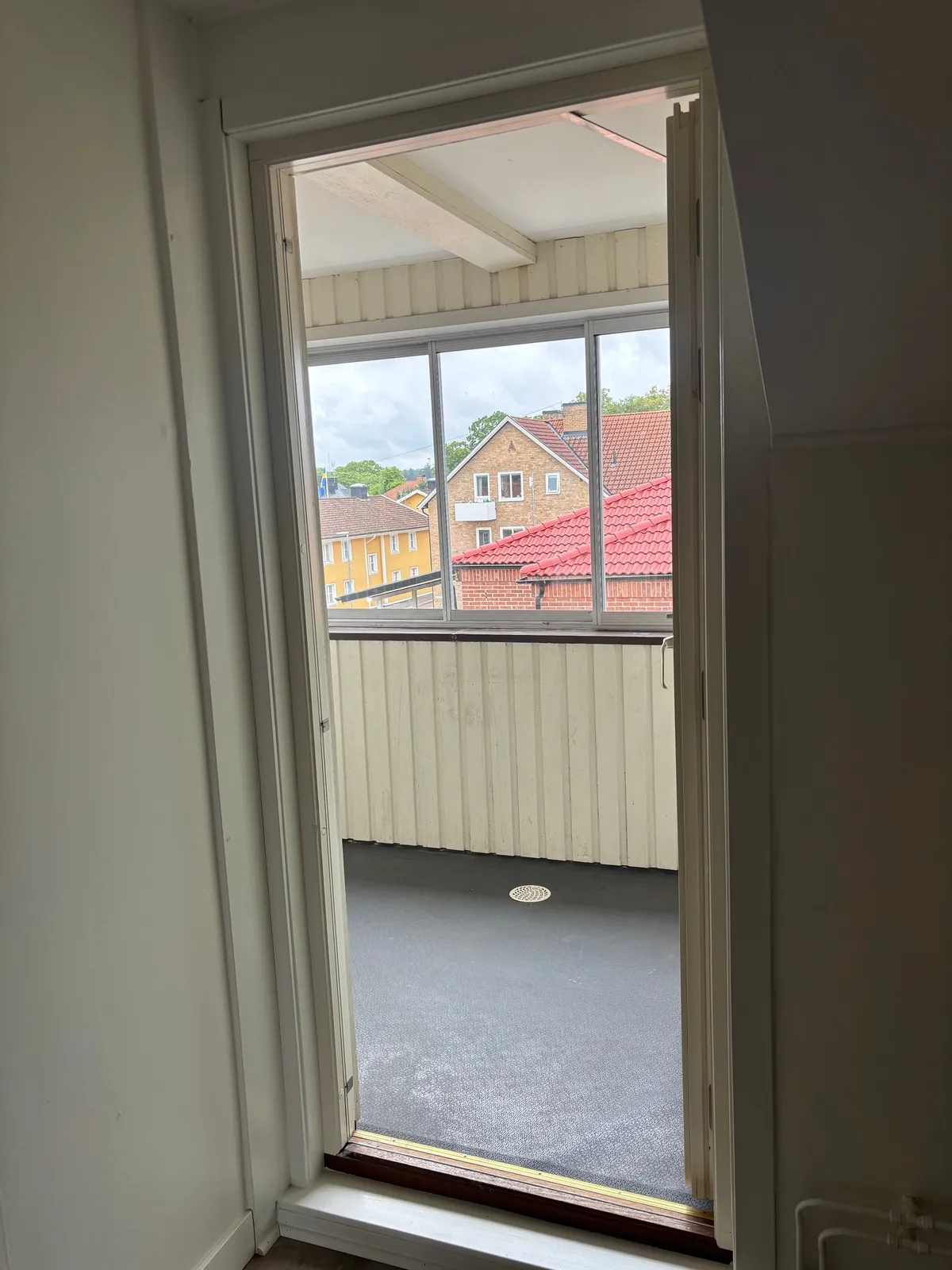 Hyreslägenhet på Arboga i arboga