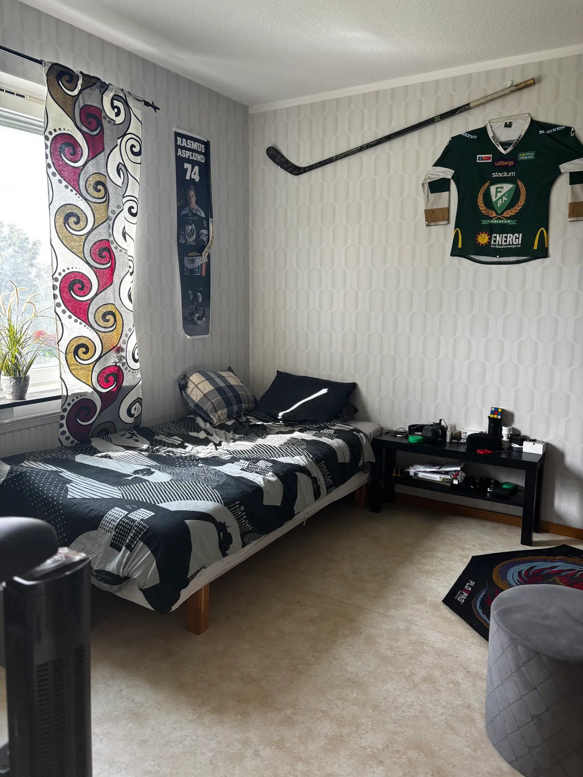 Hyreslägenhet på Karlstad i karlstad