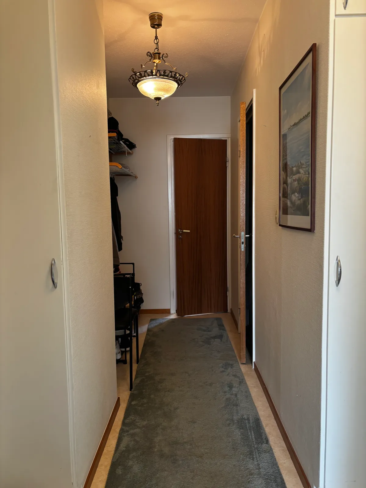 Hyreslägenhet på Karlstad i karlstad