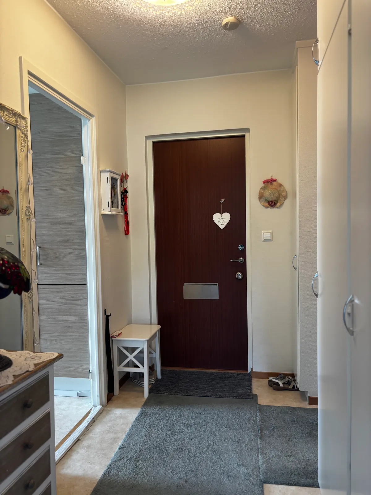 Hyreslägenhet på Karlstad i karlstad