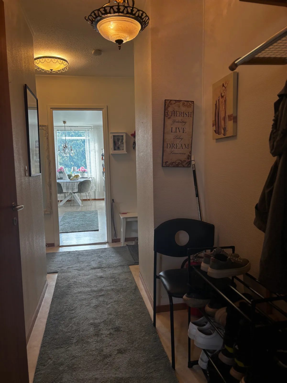 Hyreslägenhet på Karlstad i karlstad