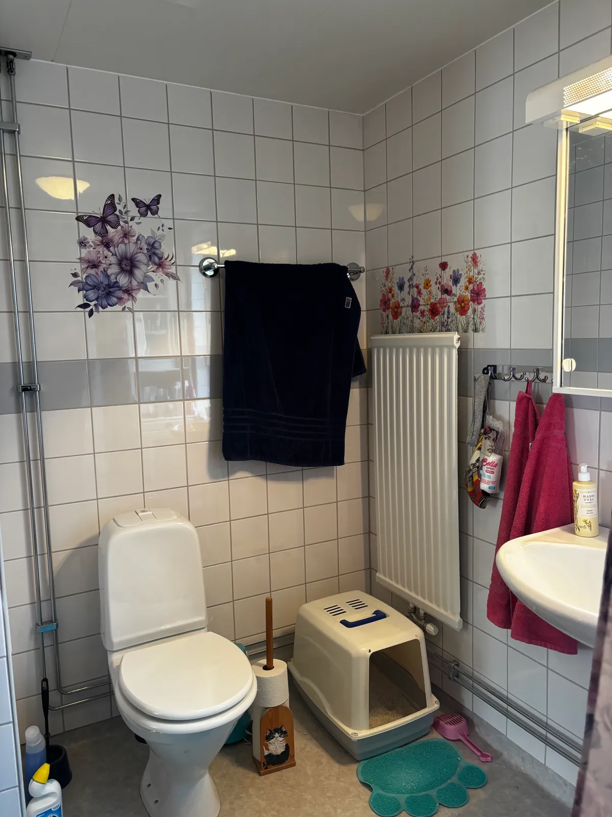 Hyreslägenhet på Karlstad i karlstad