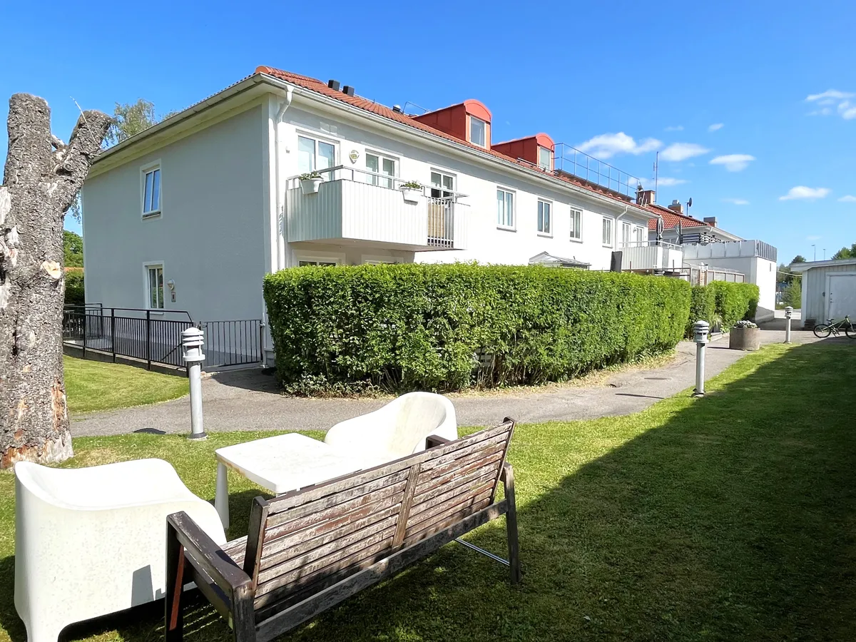 Hyreslägenhet på Linköping i linkoping