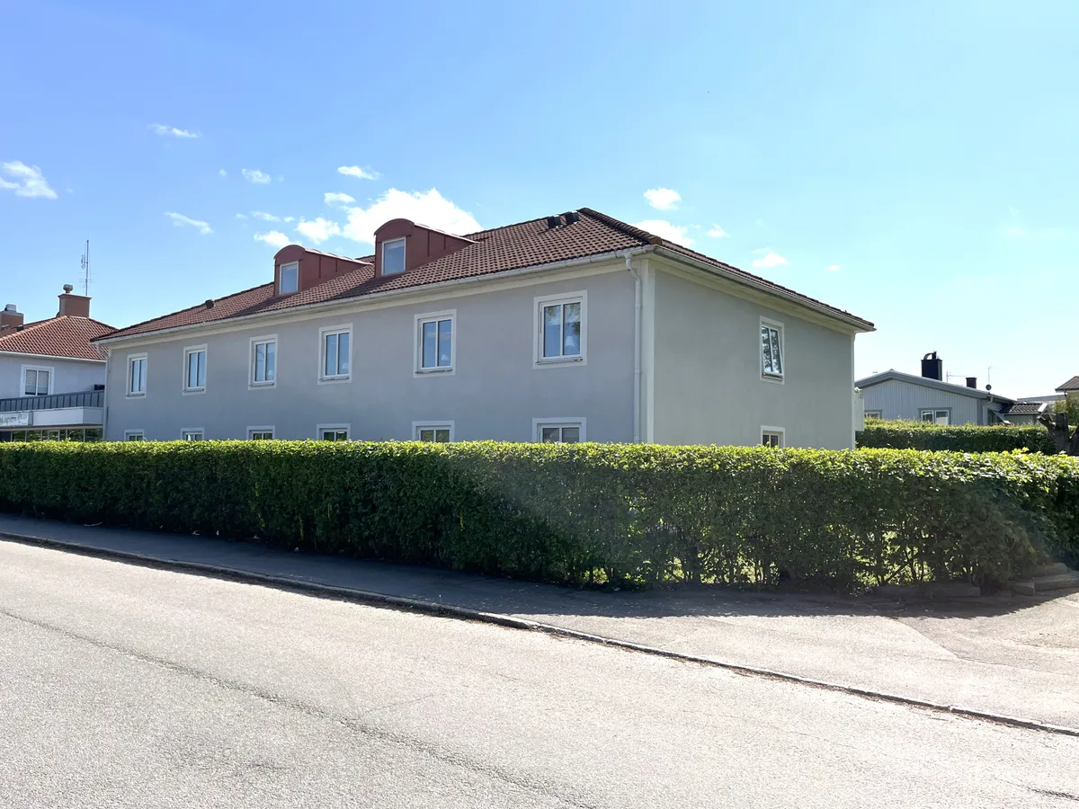 Hyreslägenhet på Linköping i linkoping