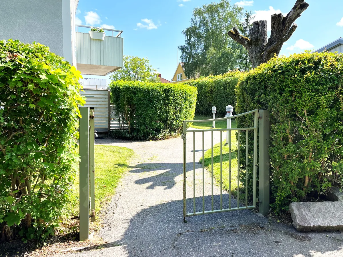 Hyreslägenhet på Linköping i linkoping