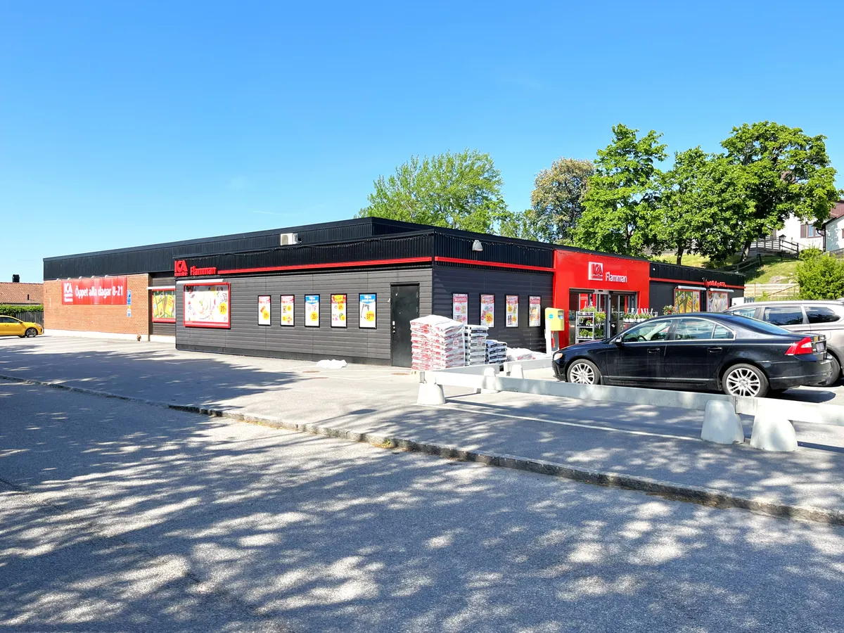 Hyreslägenhet på Linköping i linkoping