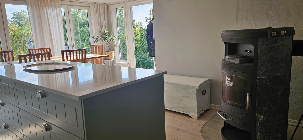 Hyresbostad på Lidingö i lidingo