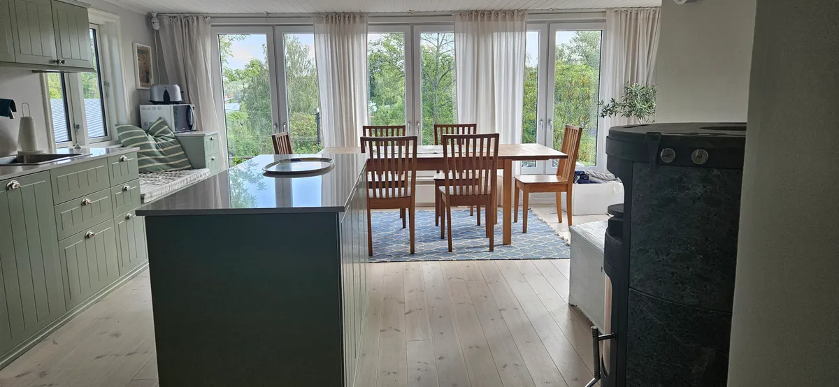 Hyresbostad på Lidingö i lidingo