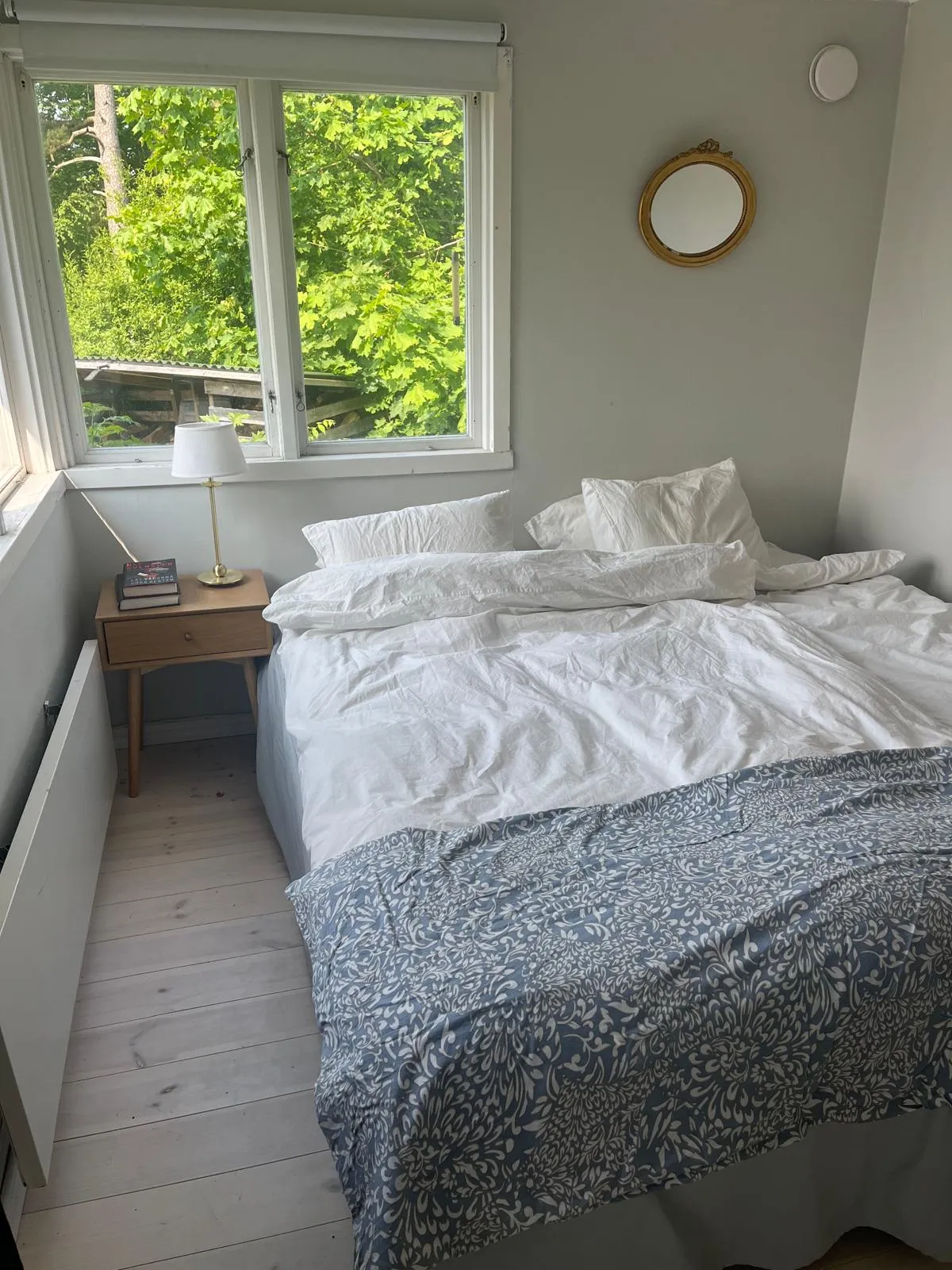 Hyresbostad på Lidingö i lidingo