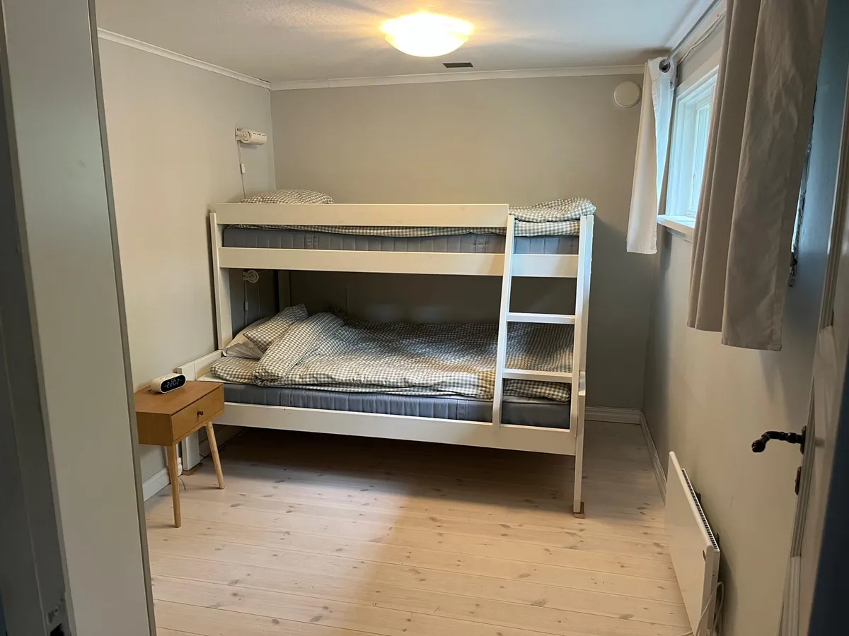 Hyresbostad på Lidingö i lidingo