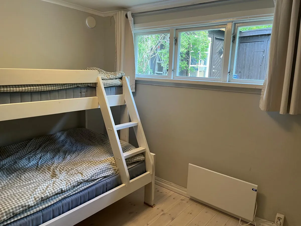 Hyresbostad på Lidingö i lidingo